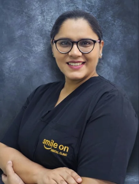 SMILE ON DENTAL CLINIC LLC photo 7