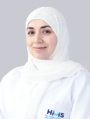 Al Garhoud Private Hospital LLC photo 5
