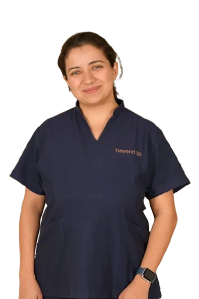 BEYOND 32 DENTAL AND MEDICAL CLINIC L.L.C photo 4