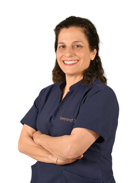 BEYOND 32 DENTAL AND MEDICAL CLINIC L.L.C photo 5