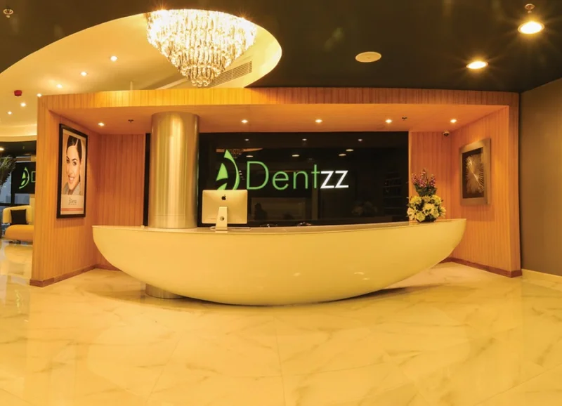 Dentzz Dental - Dmcc photo 1