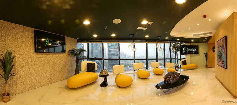 Dentzz Dental - Dmcc photo 8