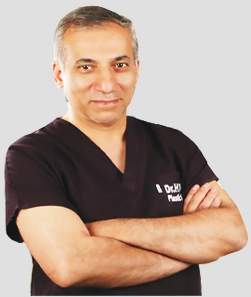 Sun Face Medical Aesthetic Center Dmcc photo 6
