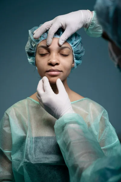 Sun Face Medical Aesthetic Center Dmcc photo 8