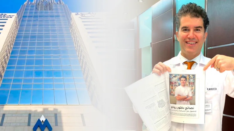 Dr. Rocco Specialized Dental Clinic Limited photo 7