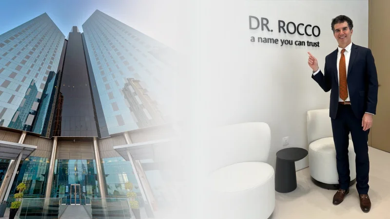 Dr. Rocco Specialized Dental Clinic Limited photo 8