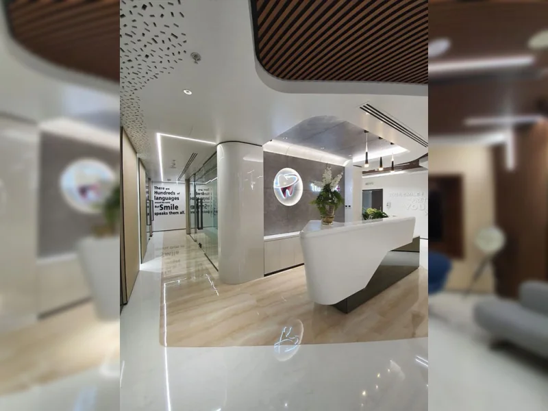 THE ONE PLUS DENTAL CLINIC photo 2