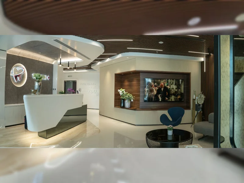 THE ONE PLUS DENTAL CLINIC photo 3