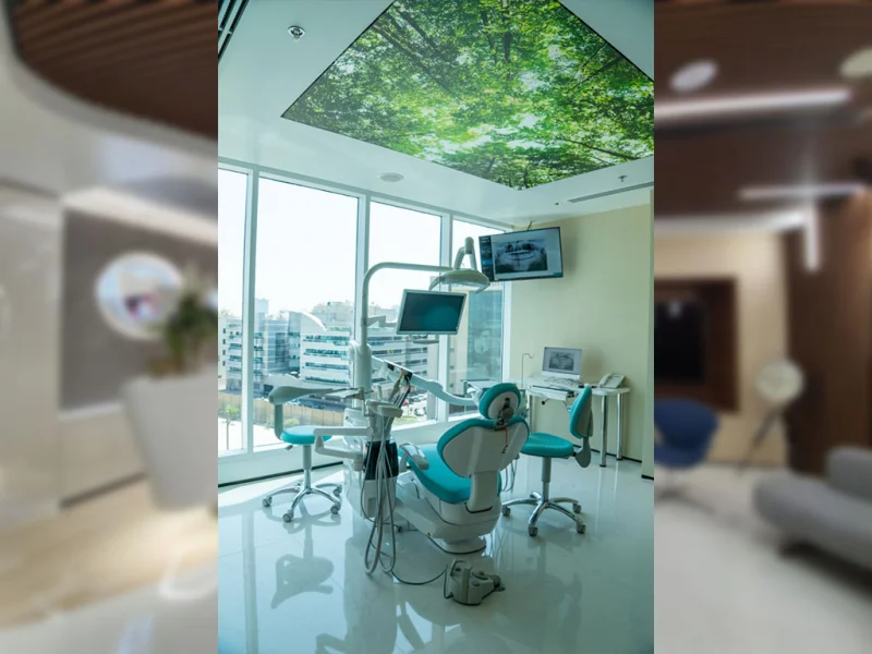 THE ONE PLUS DENTAL CLINIC photo 4
