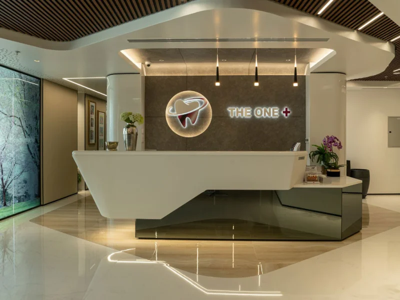 THE ONE PLUS DENTAL CLINIC photo 5