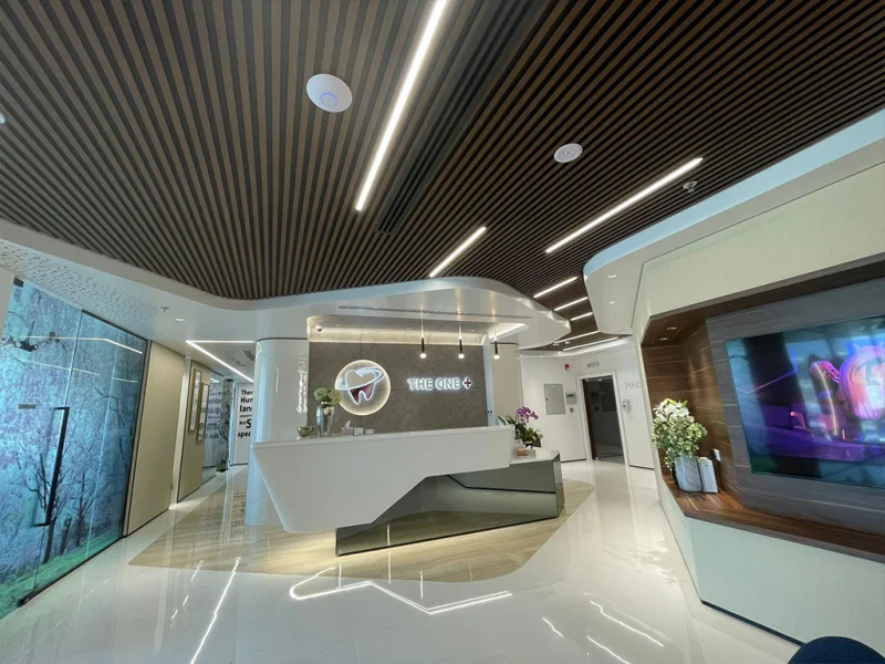 THE ONE PLUS DENTAL CLINIC photo 6