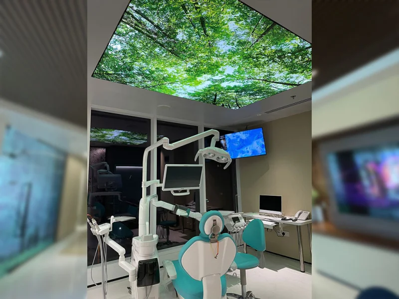 THE ONE PLUS DENTAL CLINIC photo 7