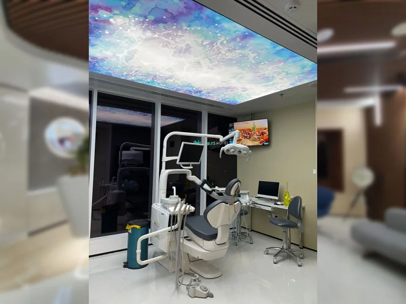 THE ONE PLUS DENTAL CLINIC photo 8