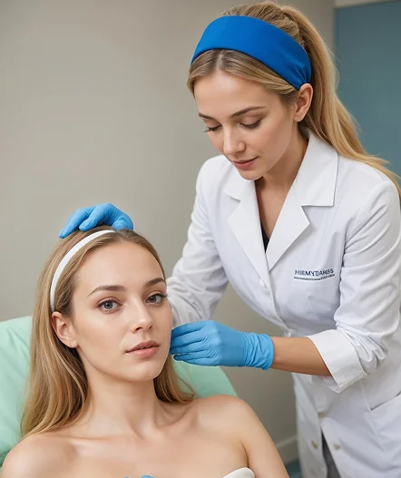 Charme Day Surgery Center photo 2
