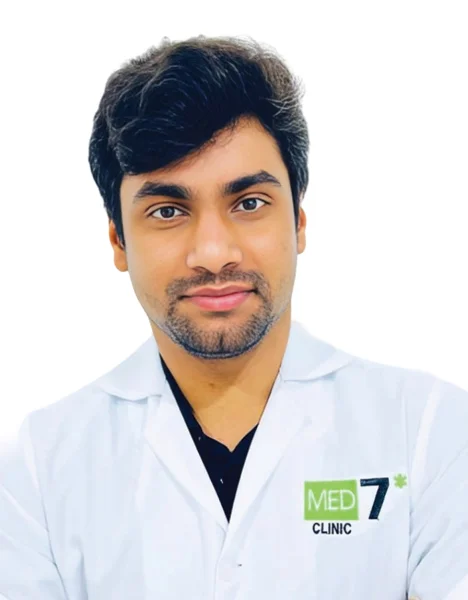 Al Shifa Al Khaleeji Medical Centre photo 4