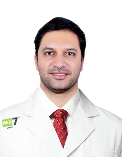 Al Shifa Al Khaleeji Medical Centre photo 5