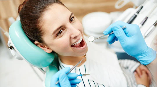 ALPHA DENTAL CENTRE photo 1