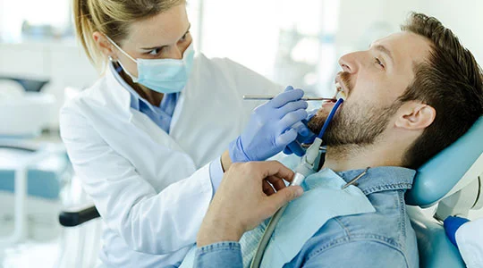 ALPHA DENTAL CENTRE photo 2