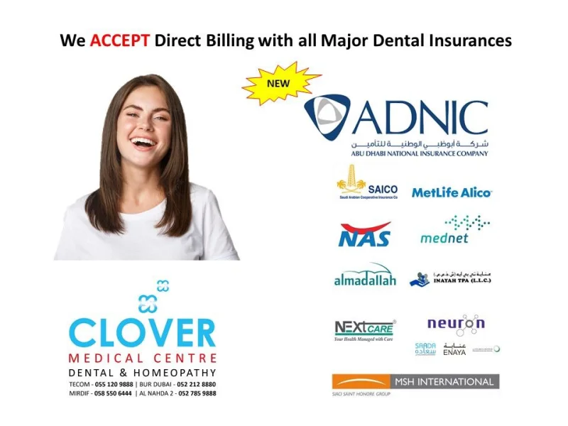 CLOVER FIX MEDICAL CENTRE L.L.C photo 7