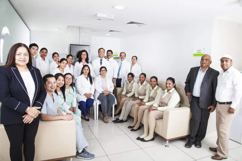 Panacea Medical And Wellness Centre photo 3