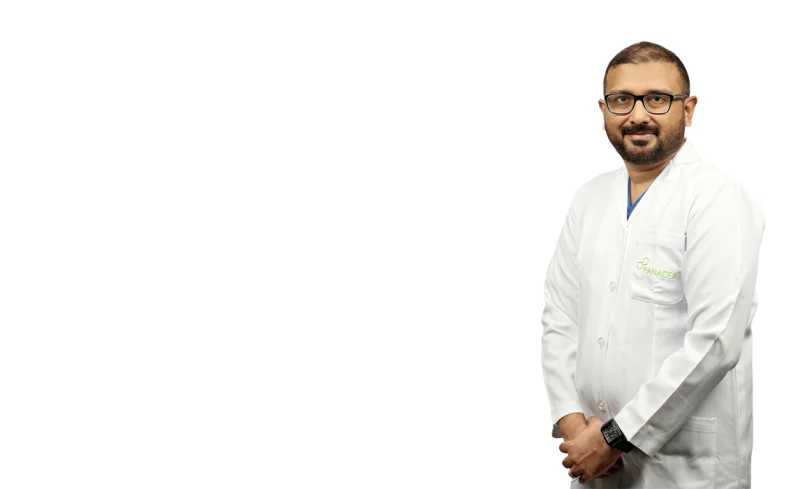 Panacea Medical And Wellness Centre photo 8