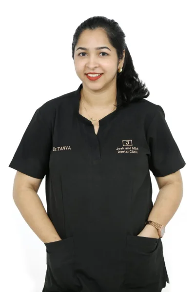 JESH AND MIKH DENTAL CLINIC photo 4