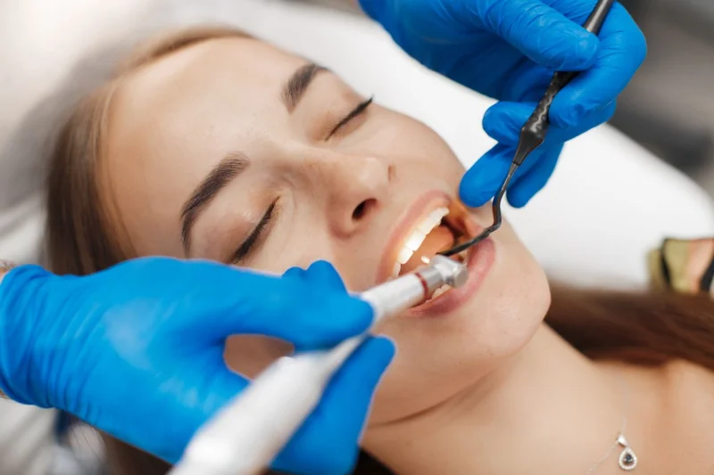 Floraison Dental Clinic LLC photo 5
