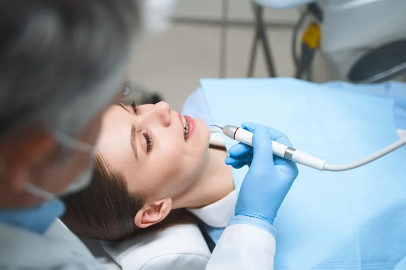 Floraison Dental Clinic LLC photo 7