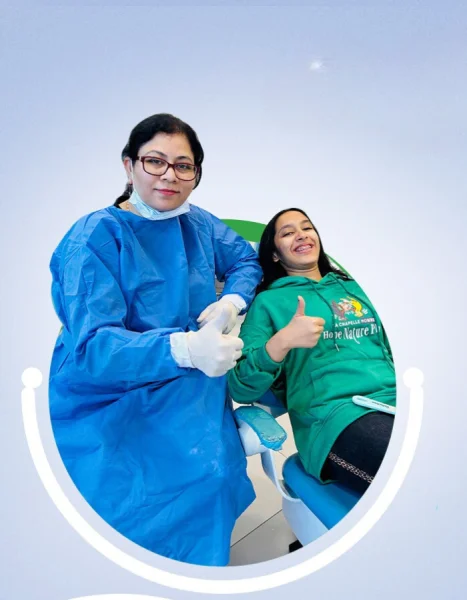 PEARLY WHITE DENTAL CLINIC L.L.C photo 1