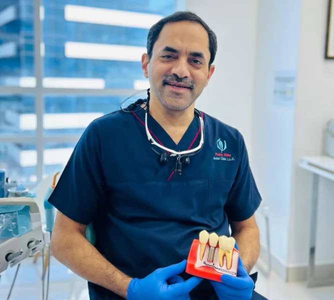 PEARLY WHITE DENTAL CLINIC L.L.C photo 2