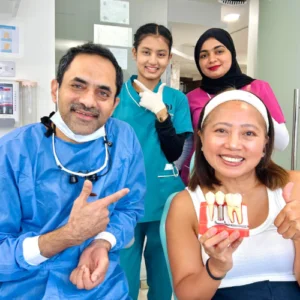 PEARLY WHITE DENTAL CLINIC L.L.C photo 3