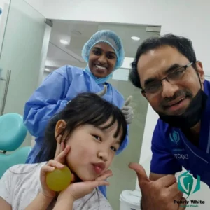 PEARLY WHITE DENTAL CLINIC L.L.C photo 7