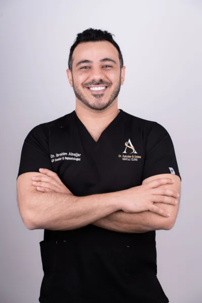 DR ANTOINE & SALMA DENTAL CLINIC L.L.C photo 7