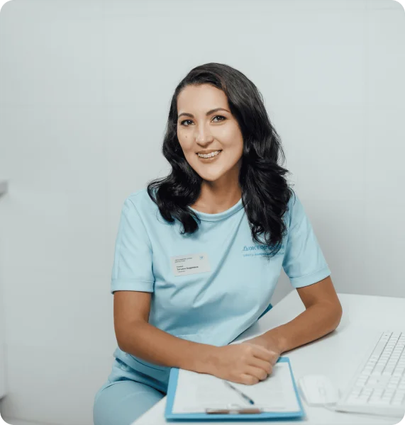 SMILEWORKS For Dental Surgery Clinic LLC photo 3