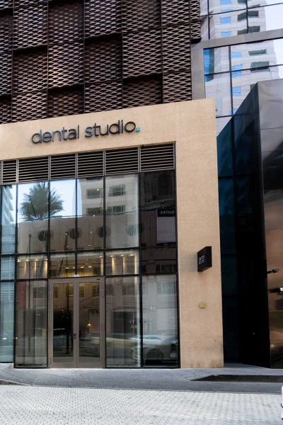 Dental Studio JPE Clinic L.L.C photo 1