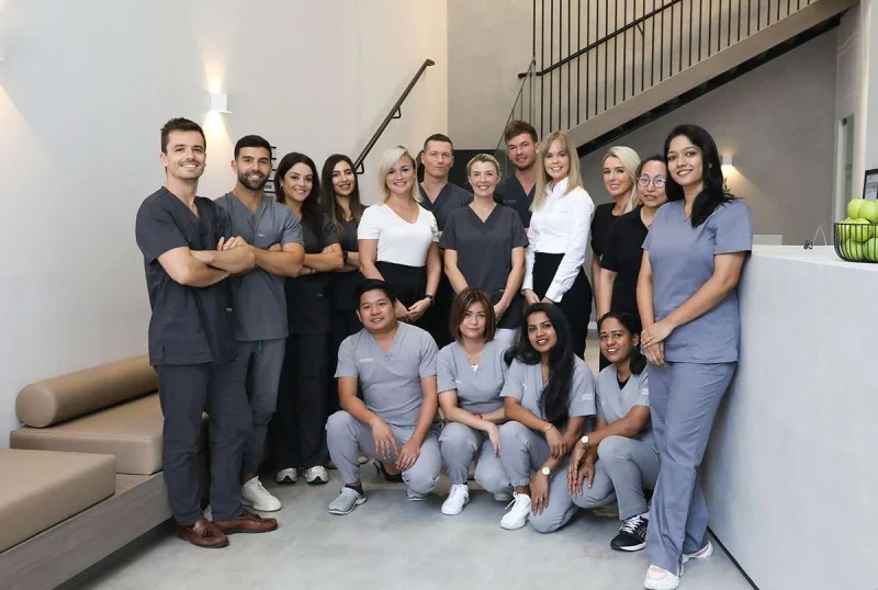 DENTAL STUDIO MARINA GATE L.L.C photo 3