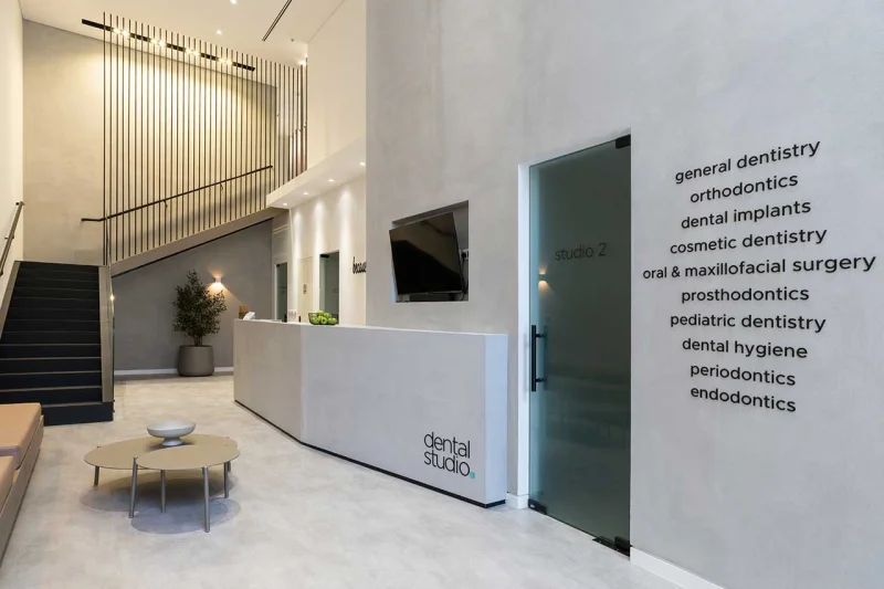 DENTAL STUDIO MARINA GATE L.L.C photo 4