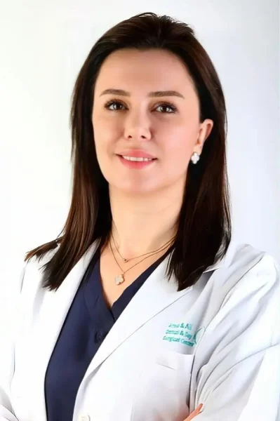 ARWA AND ALI DENTAL AND DAY SURGICAL CENTER photo 1