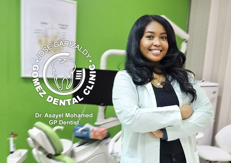 Jose Garizaldy Gomez Dental Clinic  LLC  photo 3