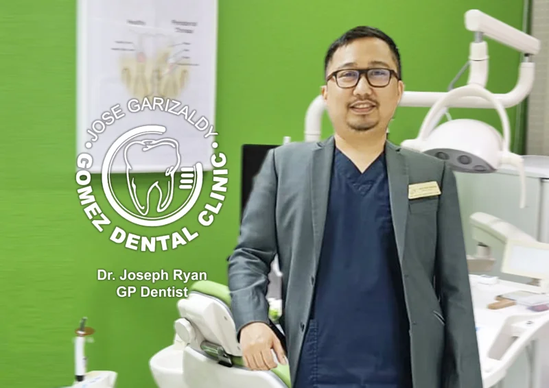 Jose Garizaldy Gomez Dental Clinic  LLC  photo 4