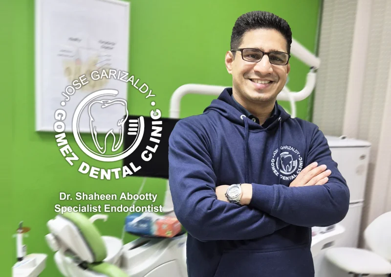 Jose Garizaldy Gomez Dental Clinic  LLC  photo 5