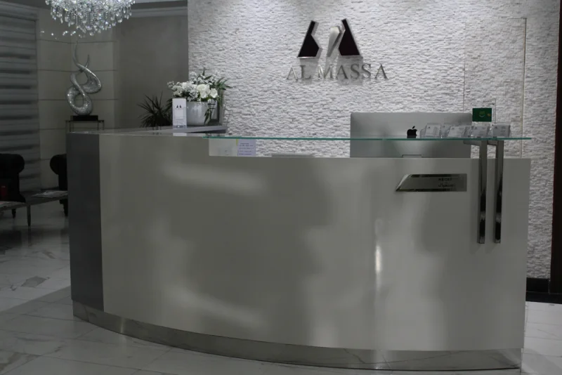 Al Massa Polyclinic LLC photo 2