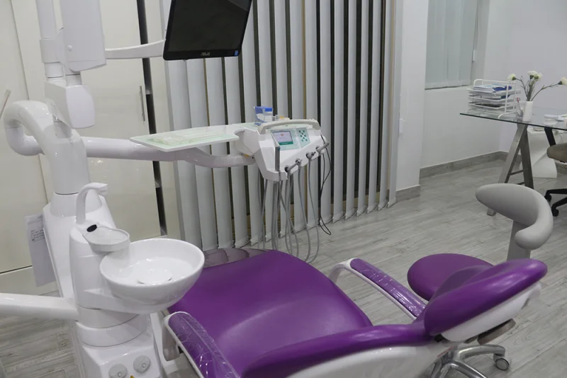 Al Massa Polyclinic LLC photo 4