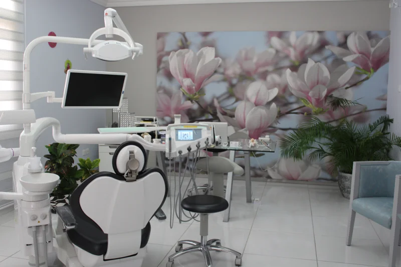 Al Massa Polyclinic LLC photo 5