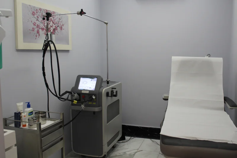 Al Massa Polyclinic LLC photo 8