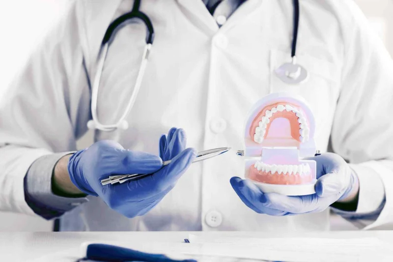 TOOTH TASTIC DENTAL CLINIC L L C  photo 1