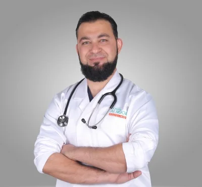 Al Barsha Alnoor Polyclinic L L C photo 6