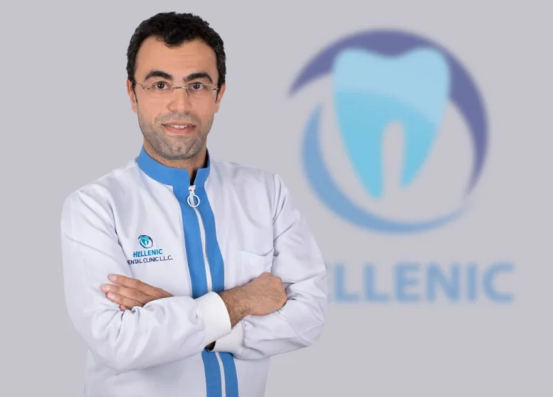Hellenic Dental Clinic LLC photo 3
