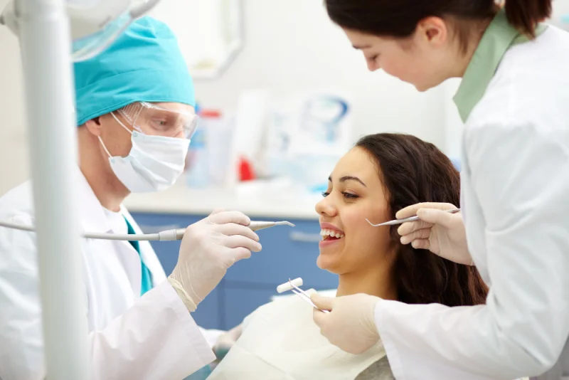 FACES AND BRACES DENTAL CLINIC L.L.C photo 1