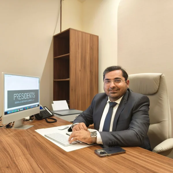 PRESIDENTS DENTAL AND AESTHETIC CLINICS L L C photo 1